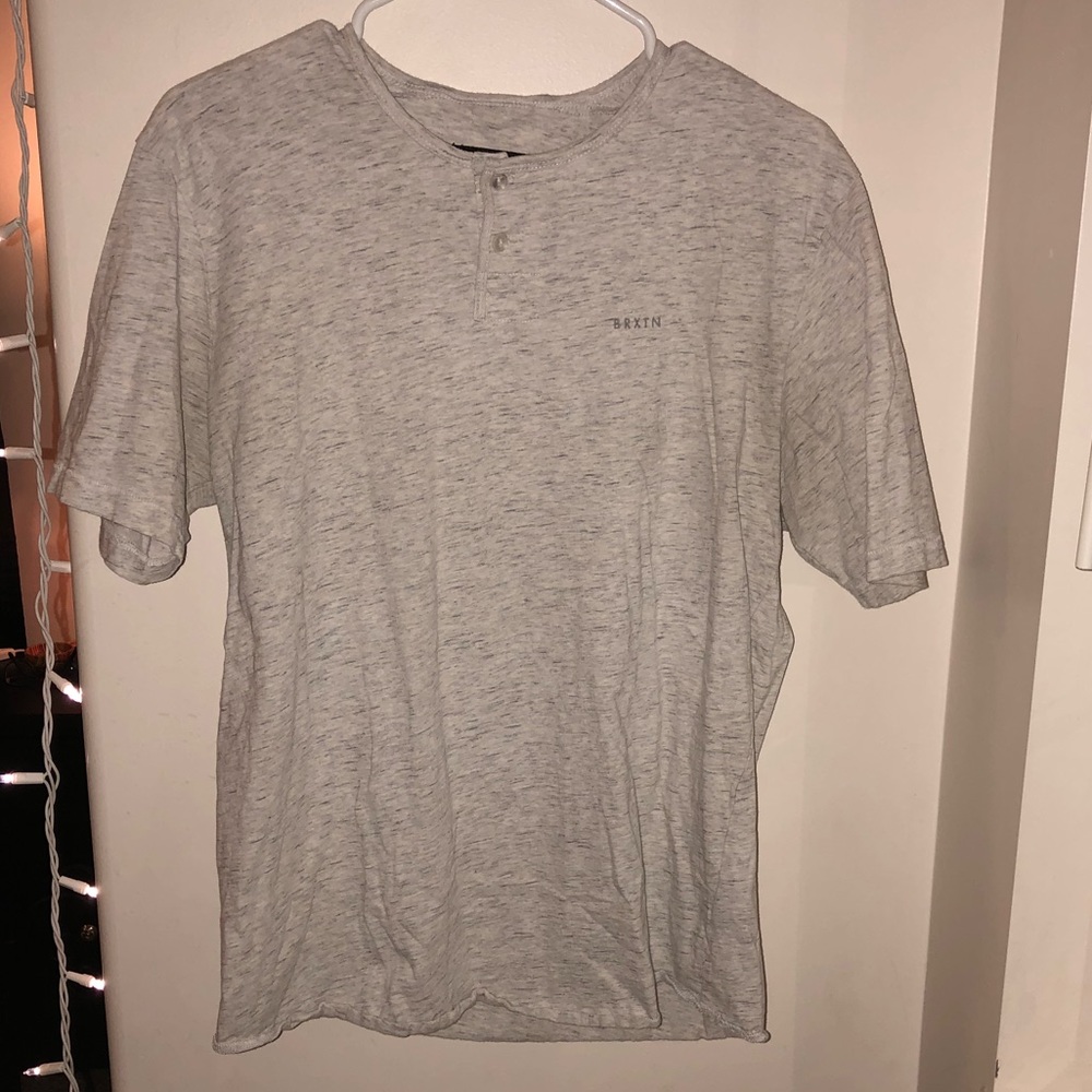 Brixton T-Shirt